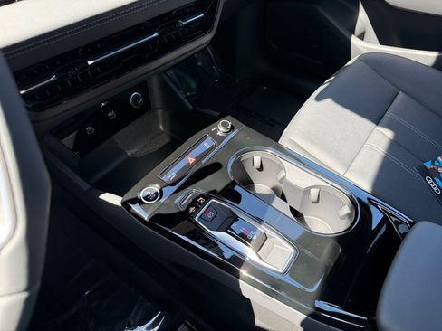 New 2027 Audi Q6 e-tron Premium AWD/4WD image 13