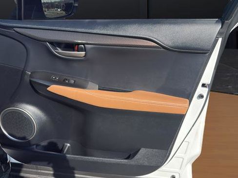 Used 2017 Lexus NX 200t AWD w/ Premium Package image 22