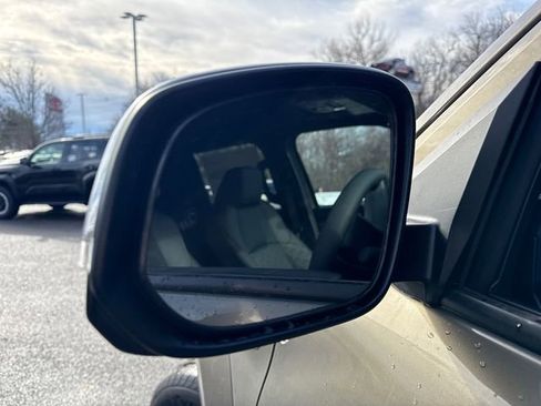 New 2026 Toyota Tacoma Limited image 9