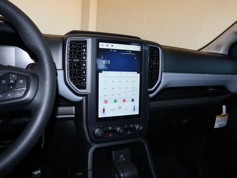 New 2026 Ford Ranger XL AWD/4WD image 27