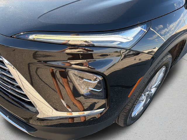 Used 2025 Buick Enclave Preferred FWD image 10