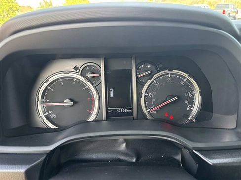 Used 2023 Toyota 4Runner TRD Pro image 33