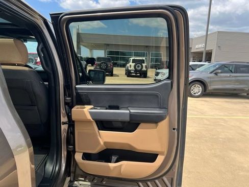 Used 2021 Ford F150 XLT w/ Equipment Group 302A High AWD/4WD image 22