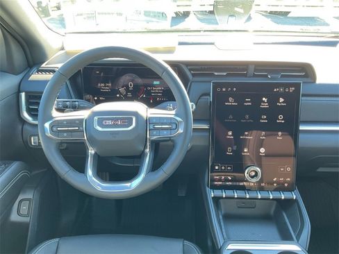 New 2026 GMC Terrain Elevation w/ Elevation Premium Package image 17