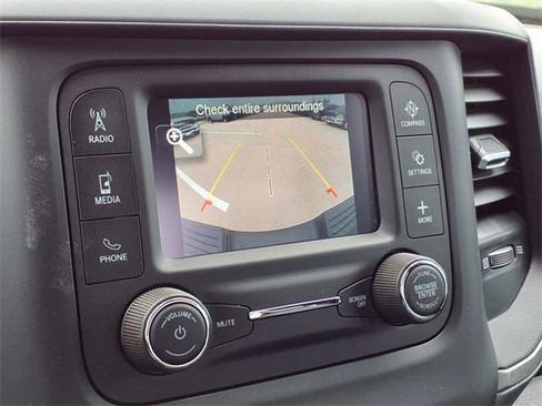 New 2024 RAM 3500 Tradesman image 4