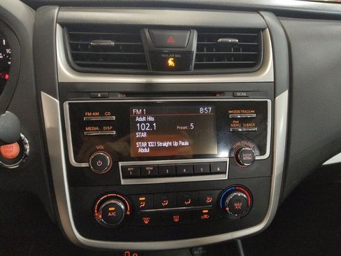 Used 2017 Nissan Altima 2.5 SR image 25