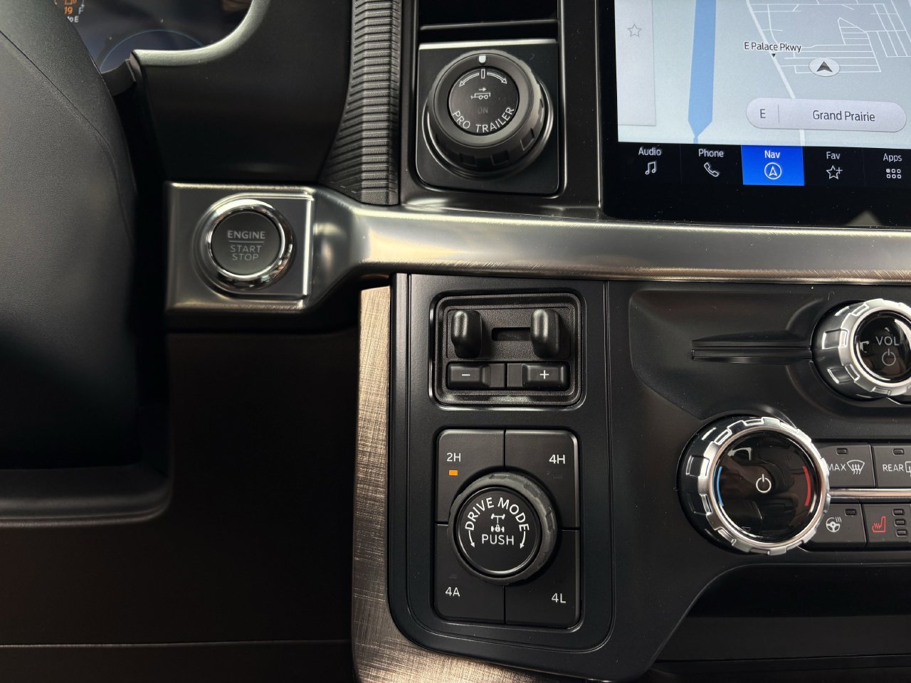 New 2026 Ford F150 King Ranch AWD/4WD image 20
