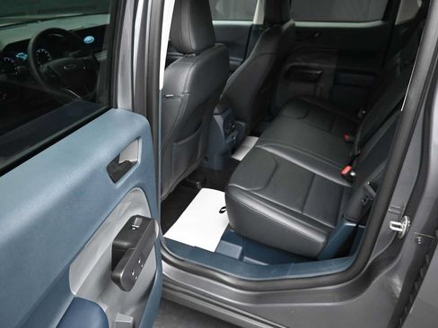 Used 2023 Ford Maverick Lariat w/ Lariat Luxury Package AWD/4WD image 15