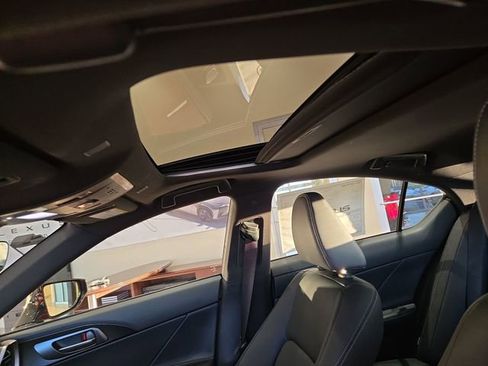 New 2026 Lexus IS 350 F Sport AWD/4WD image 31