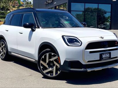 Used 2025 MINI Cooper Countryman S w/ Comfort Package Max