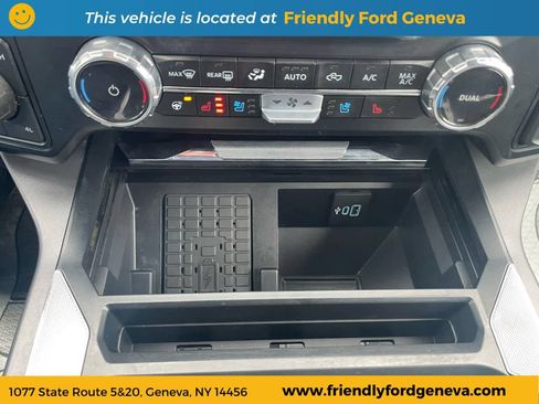 Used 2024 Ford F250 Lariat AWD/4WD image 32