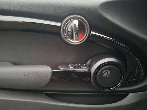 Used 2021 MINI Cooper John Cooper Works image 12