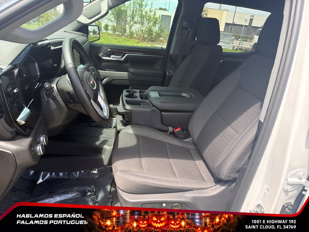 Certified 2026 GMC Sierra 1500 Elevation w/ Elevation Select Package RWD image 14