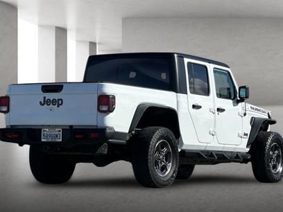 Used 2022 Jeep Gladiator Rubicon