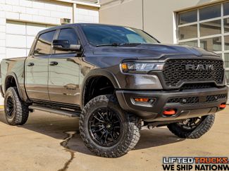 Used 2025 RAM 1500 Rebel w/ Rebel Level 2 Equipment Group video 1