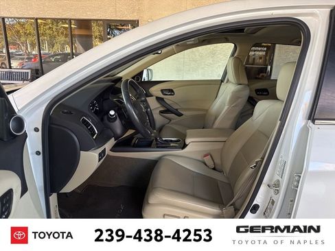Used 2018 Acura RDX w/ Technology Package image 15