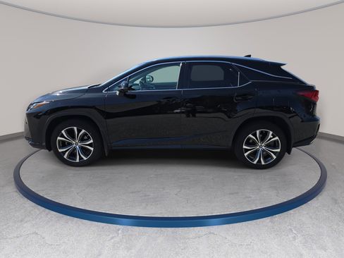 Used 2019 Lexus RX 350 AWD w/ Navigation Package image 8