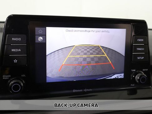 Used 2022 Kia Seltos LX image 4