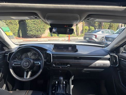 Used 2025 MAZDA CX-50 2.5 Hybrid w/ Premium Plus Pkg image 36