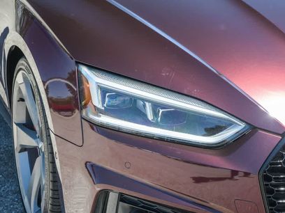 Used 2019 Audi S5 Prestige w/ S Sport Package