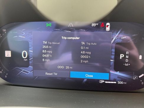 New 2026 Volvo XC90 B6 Ultra w/ Protection Package image 16