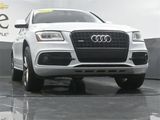 Used 2017 Audi Q5 3.0T Premium Plus w/ Technology Package image 3