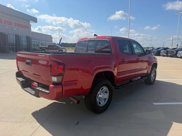 Used 2019 Toyota Tacoma SR w/ SR Convenience Package RWD image 5