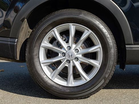 Used 2024 Honda CR-V EX-L image 13