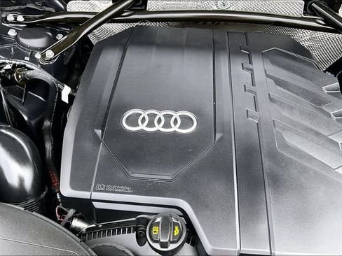 Used 2023 Audi Q5 2.0T Premium Plus w/ Premium Plus Package AWD/4WD image 34