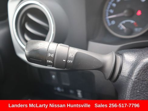 Used 2020 Toyota Tacoma TRD Sport image 25