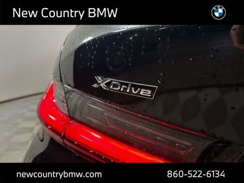 New 2026 BMW 330i xDrive 330i xDrive w/ M Sport Package image 11