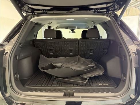 Certified 2024 Chevrolet Equinox LT w/ LPO, Floor Liner Package FWD image 5