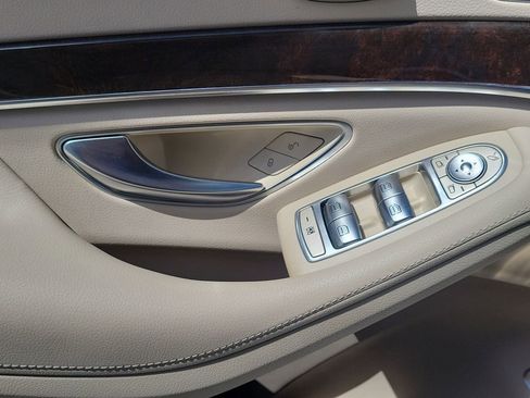 Certified 2018 Mercedes-Benz S 450 S 450 image 28