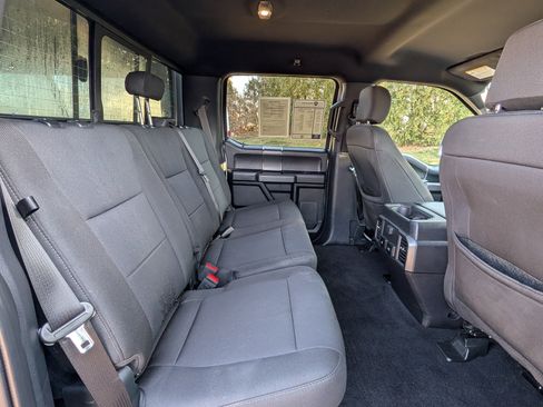 Used 2019 Ford F150 XLT w/ Equipment Group 302A Luxury image 31