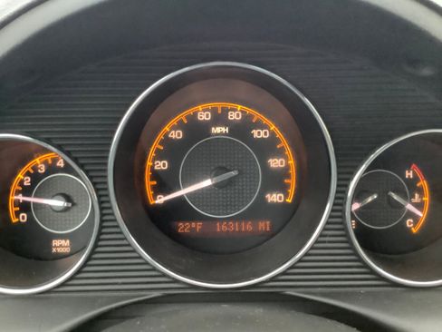 Used 2009 Saturn Aura XE w/ Preferred Package image 20