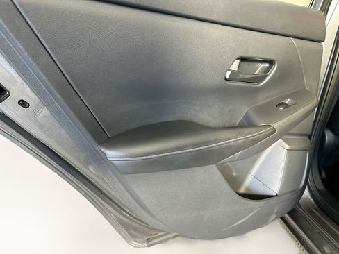 Used 2025 Nissan Sentra SV w/ All-Weather Package FWD image 25