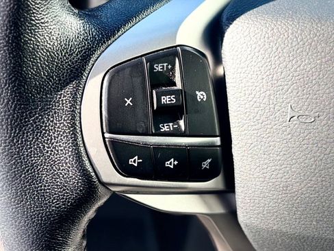 Certified 2021 Ford Explorer XLT w/ Equipment Group 202A image 38