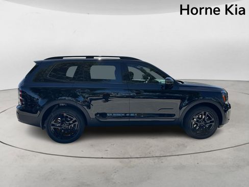 New 2025 Kia Telluride SX Prestige X-Line image 3