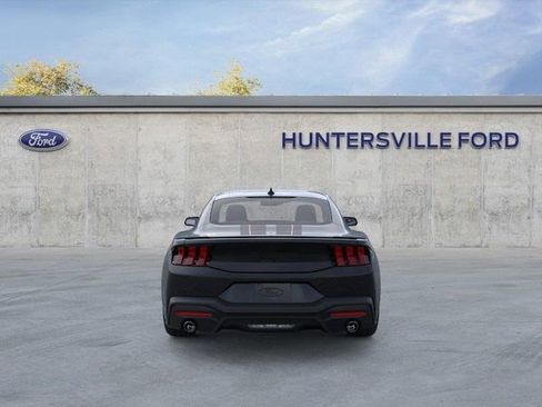 New 2026 Ford Mustang GT image 5