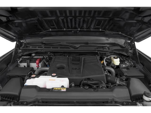 Used 2025 Toyota Tundra SR5 w/ SR5 Convenience Package AWD/4WD image 67