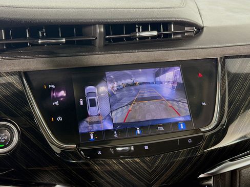 Used 2021 Cadillac XT6 Premium Luxury image 19