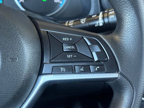 Used 2023 Nissan Leaf S FWD image 37