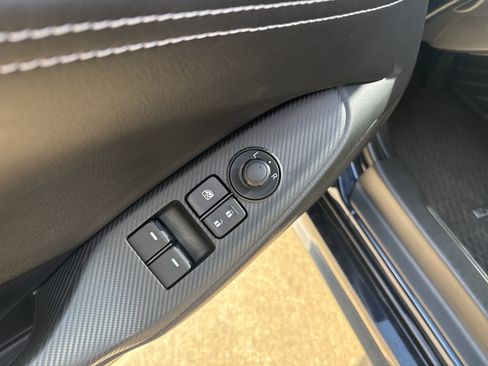 Used 2025 MAZDA MX-5 Miata Grand Touring w/ Weather Package RWD image 15
