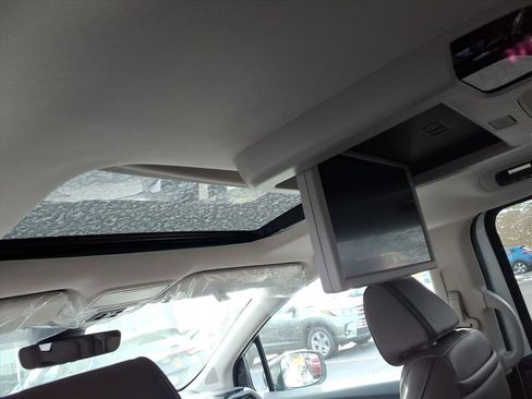 New 2026 Honda Odyssey Touring image 8