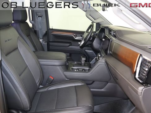 Certified 2024 GMC Sierra 1500 Denali w/ Denali Reserve Package AWD/4WD image 22