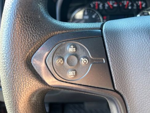 Used 2015 GMC Sierra 1500 4x4 Double Cab w/ Elevation Edition image 20