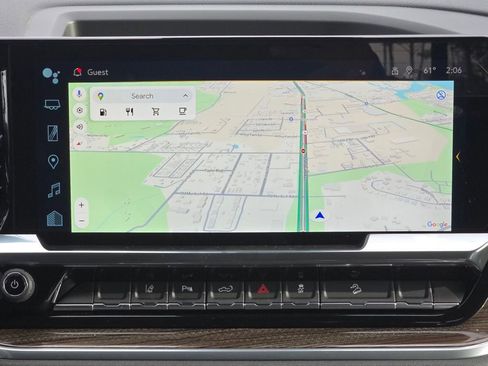 New 2026 Chevrolet Silverado 2500 LT w/ Trail Boss Package image 19