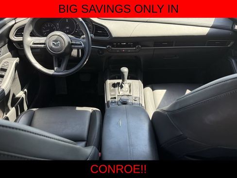 Used 2021 MAZDA CX-30 FWD 2.5 S w/ Select Package image 26