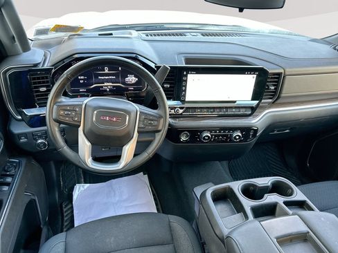 Used 2024 GMC Sierra 1500 Elevation AWD/4WD image 26