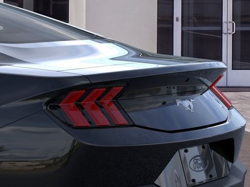 New 2026 Ford Mustang Coupe RWD image 22